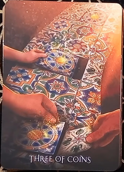 Sufi Tarot